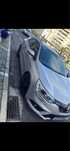 Renault megane 2018 automatic