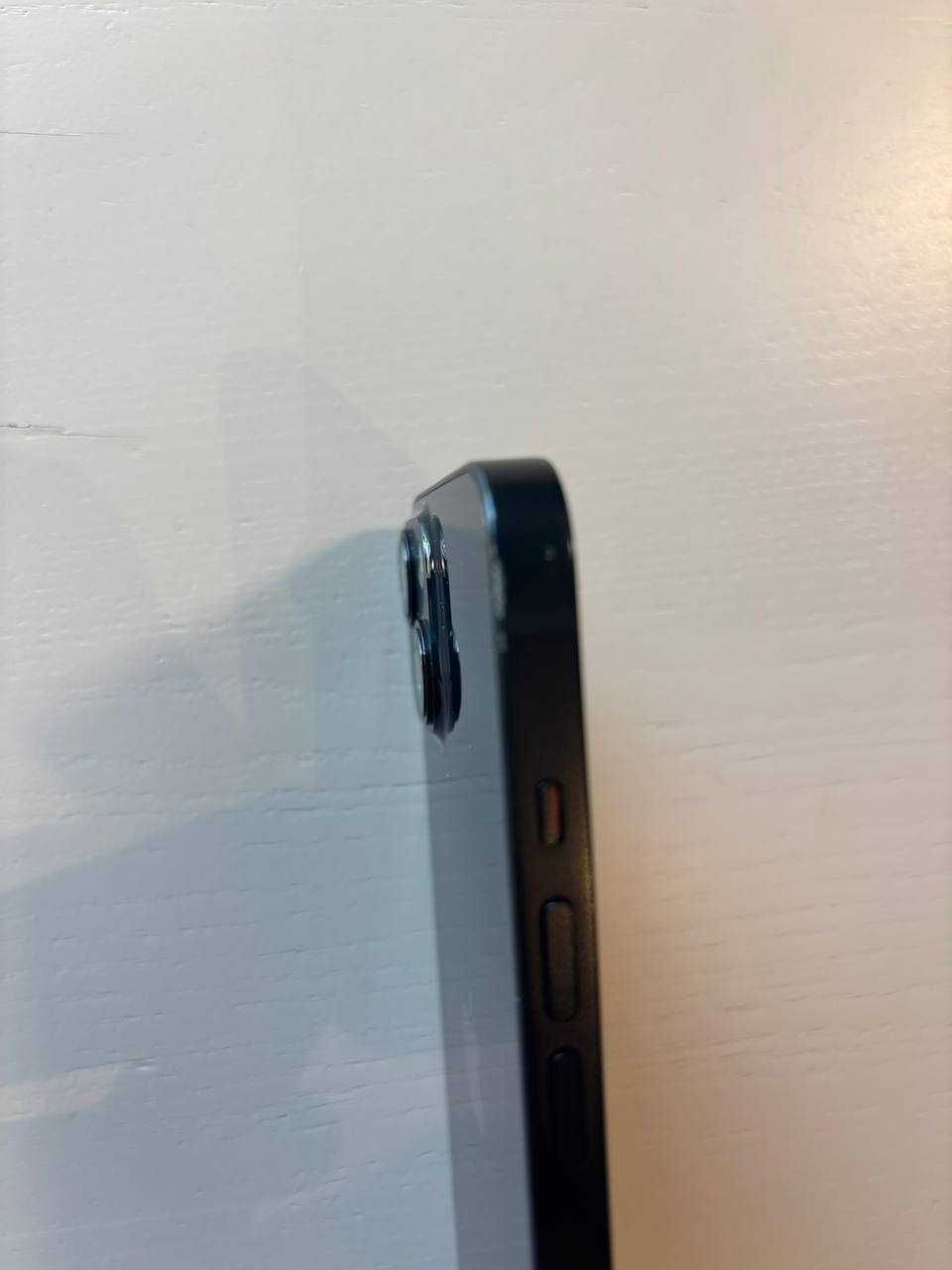 iPhone 13 Midnight 512GB