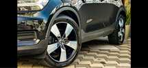 Kola Felgi Volvo 19 XC40 xc60 xc90 ec40 s90 v90 Ford 5x108