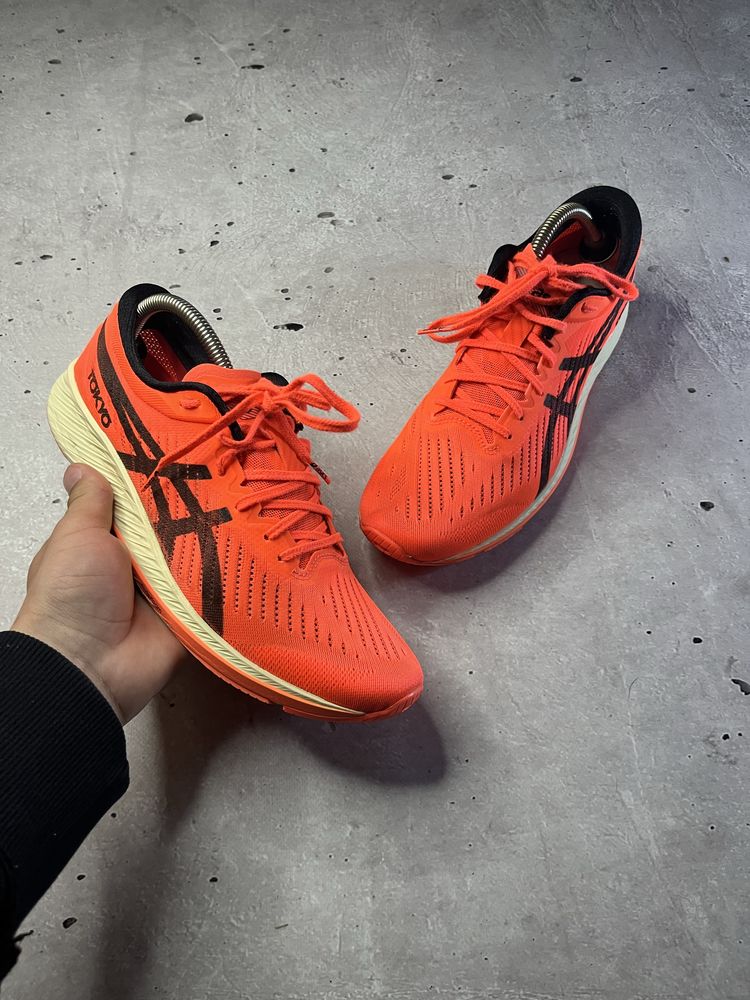 Asics Metaracer Running Tokyo Shoes Original чоловічі бігові кросівки