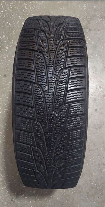 Зимня резина б/у,  KUMHO I'ZEN kw31  185/65/r15 92R XL