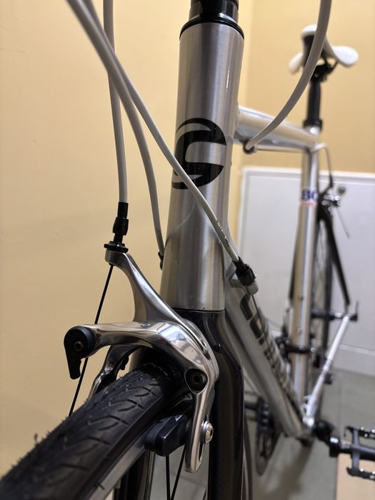 Rower szosowy Cannondale