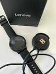 SmartWatch LENOVO Blaze HW10H Czarny zegarek