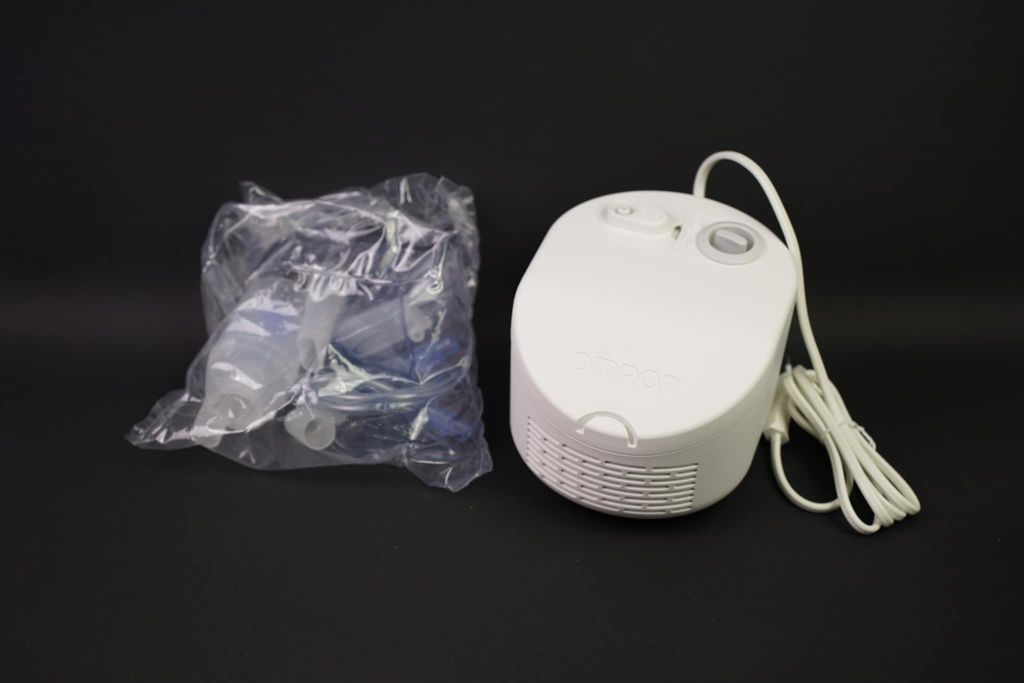 Nebulizator OMRON