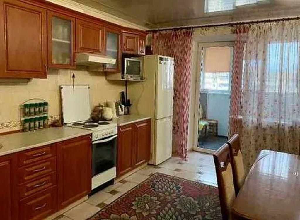 Продам 3-комн квартиру в районе Рабочая ул.