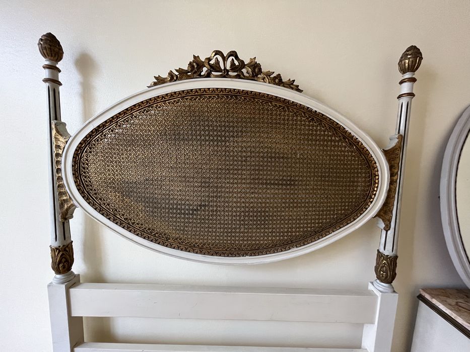 Mobilia de quarto solteiro