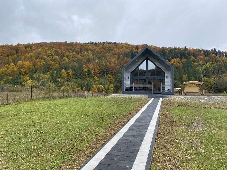 Котедж Яремче, відпочинок у Яремче, котедж у Яремче, карпати