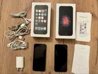 iPhone 5s i iPhone SE