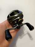 Япония ! Катушка Shimano Metanium DC 101 XG для рыбалки рыболовная