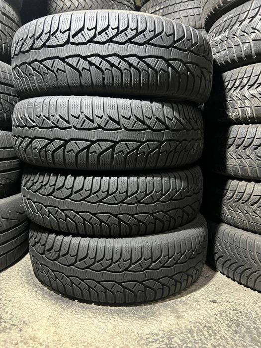 Автошини зимові Kleber 195/65/15 (4шт)Резина,Колеса,Гума,Скати, Шини)