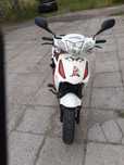 Motorower 50 Romet