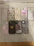 Etui na iPhone 15 plus