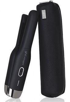 Фен, випрямляч бездротовий ghd