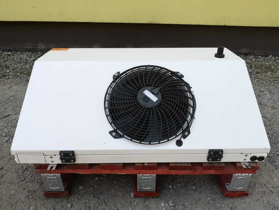 Parowniki chłodnicze Chłodnice Thermofin 1,8L 90x60x30[cm] NOWE