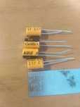 Конденсатор 4.7uF 400V 3,3 мкф, 4.7мкф 400в