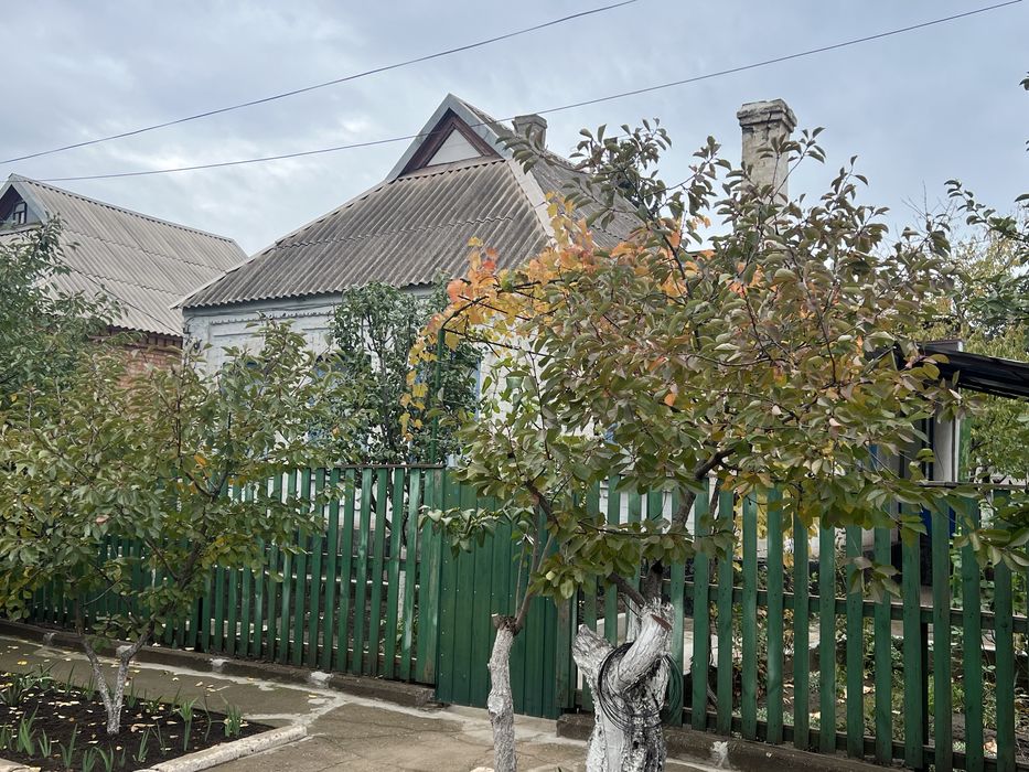 Продам будинок по вулиці Берлінська ( МОПР).