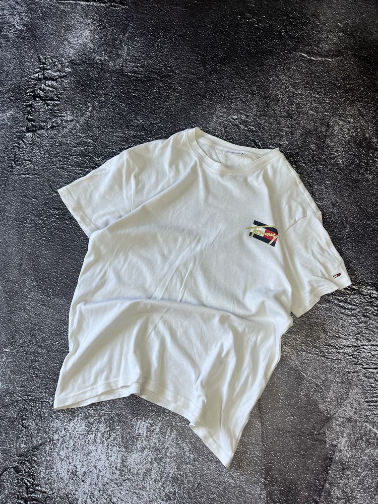 Футболка Tommy Hilfiger