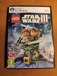 LEGO Star Wars III gra PC