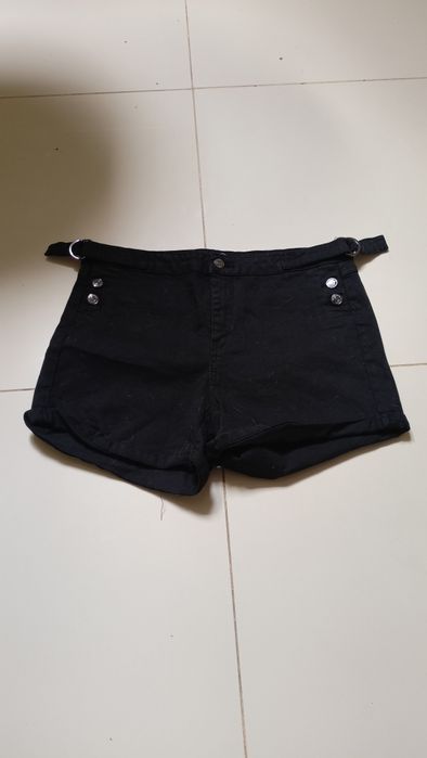 Spodenki roz 42 rederved