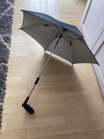 Uniwersalna parasolka Titanium Baby
