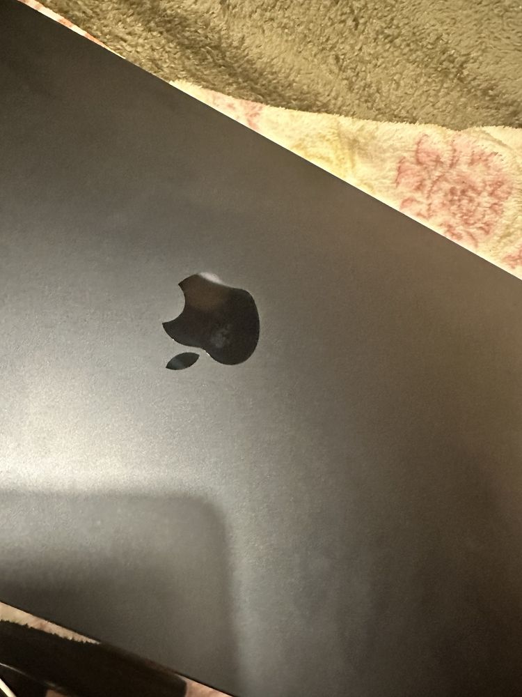 MacBook m2 air 2022