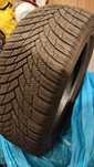 Opony zimowe Firestone WinterHawk 4 205/55 R17 do Skoda Octavia IV!