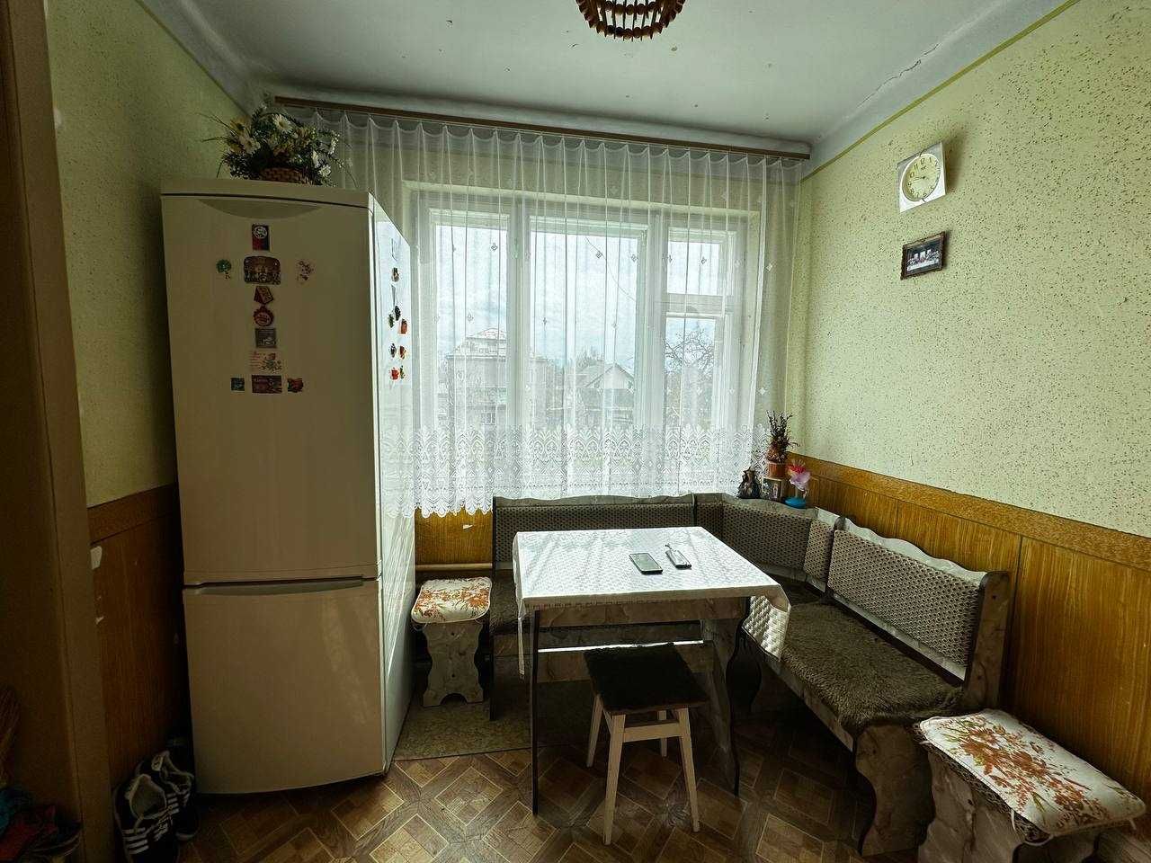 Продаж житлового будинку в с. Мшана