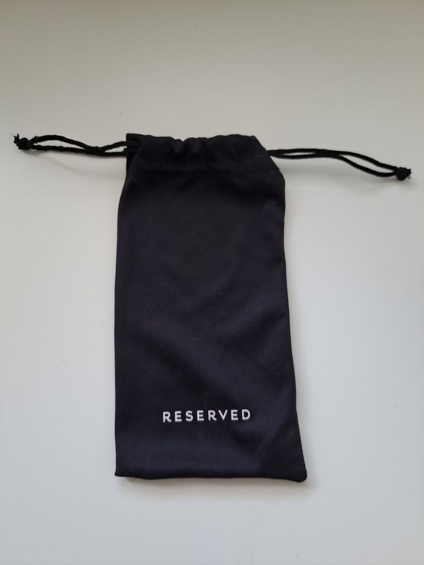 Okulary przeciwsłoneczne Reserved