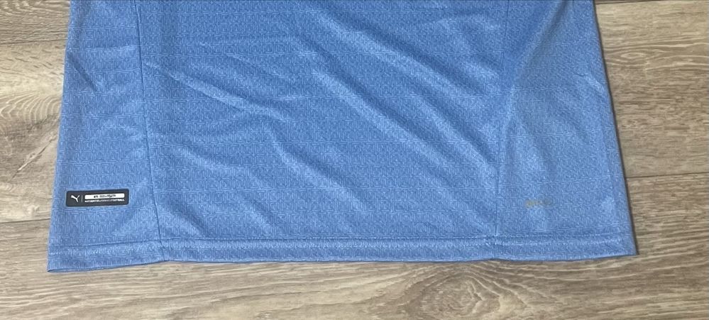 Puma футболка чоловіча
