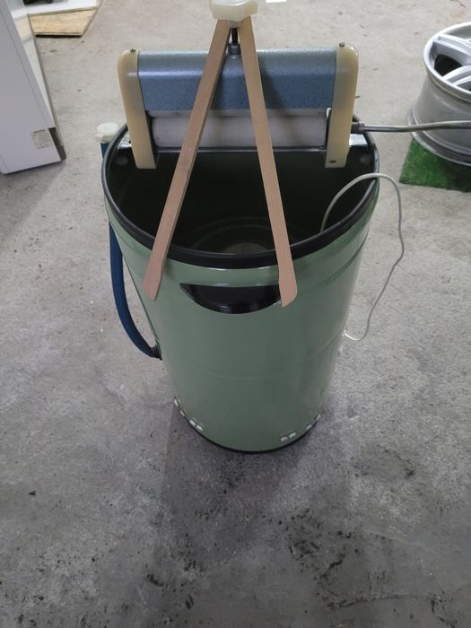 Pralka Frania fabrycznie nowa