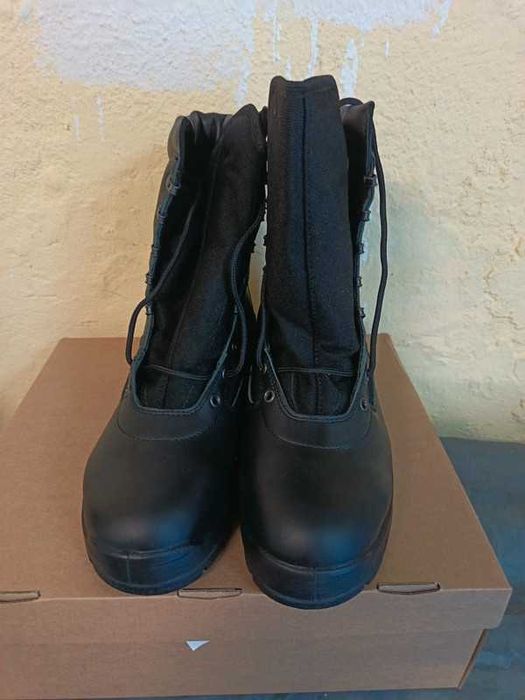 Buty taktyczne wojskowe , policyjne Protektor Lampo nr.43