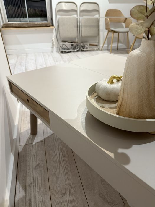 Stolik kawowy kaszmir 90x90 cm