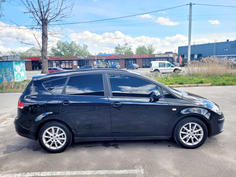 Продам Seat Altea XL