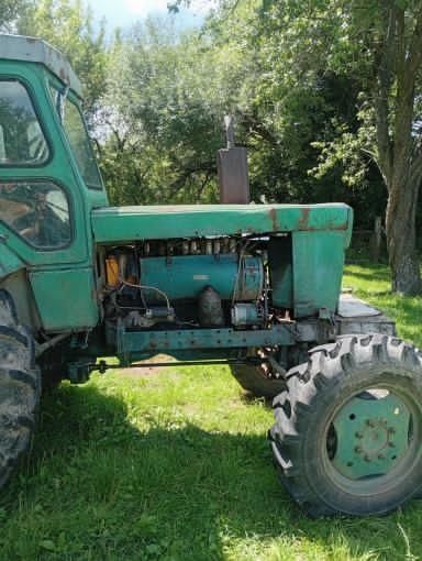 продам трактор Т-40