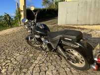 Moto keeway superlight 125