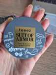 Teeez Highlighter Suit of Armor