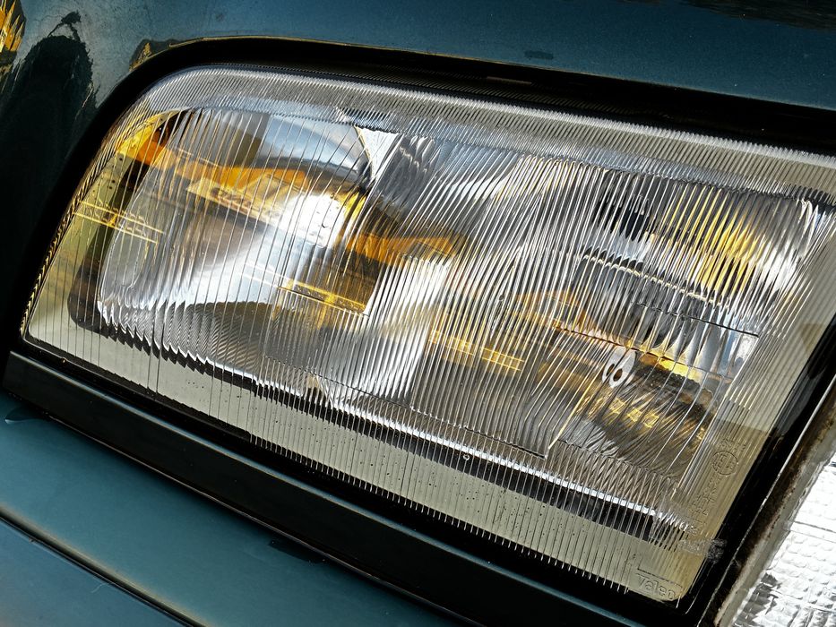 Mercedes C180 W202 1997