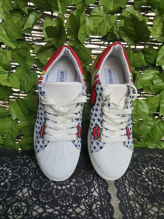 Sneakersy Martin Pescatore rozmiar 38