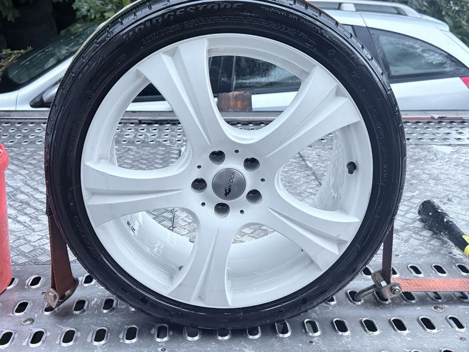 Felgi r19 5x108