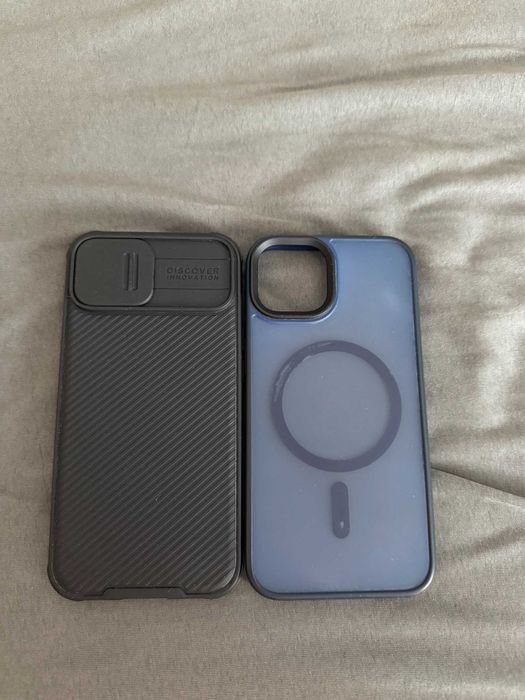 iPhone 13 128gb +2 etui gratis