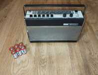 Radio diora ewa + baterie