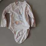 Body z kaczorem  98 cm
