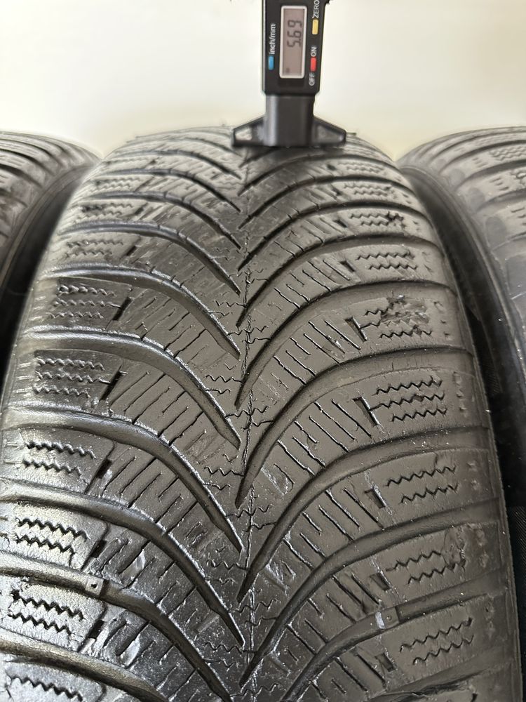 Hankook Winter Icept rs2 195/65r15 зимова Склад Шин Умань