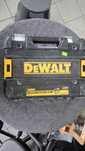 Młotowiertarka DeWalt D25333