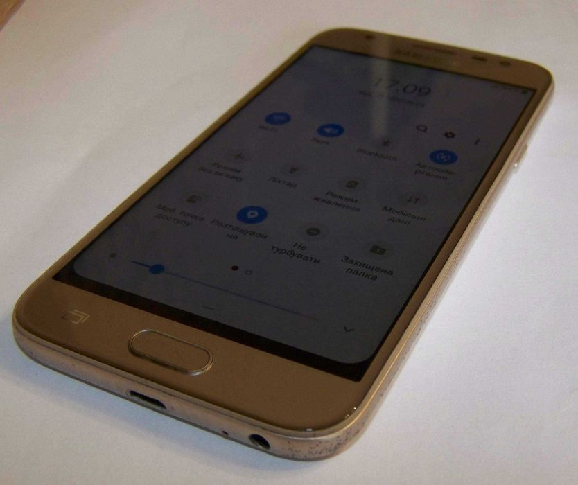 Samsung Galaxy J3 (J330)