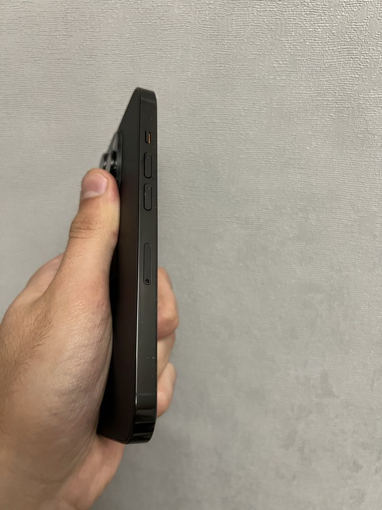 iPhone 14 Pro 128gb Space Black Neverlock! МАГАЗИН!
