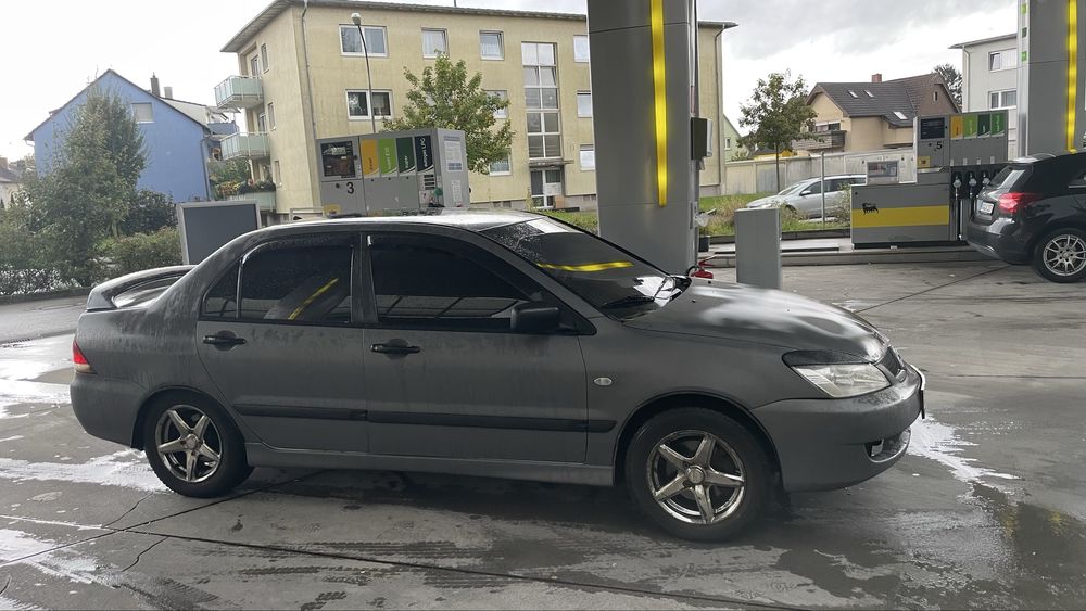 Продам Mitsubishi Lancer 9