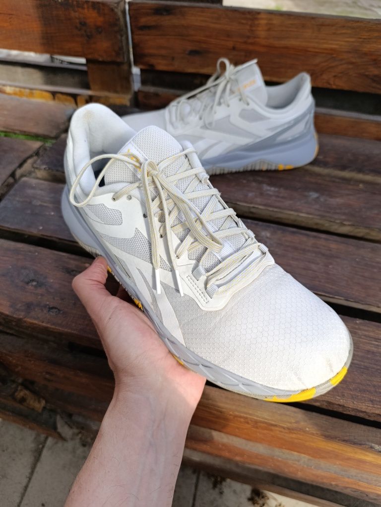 Штангетки Reebok Nanoflex TR original p. 44(28,5)