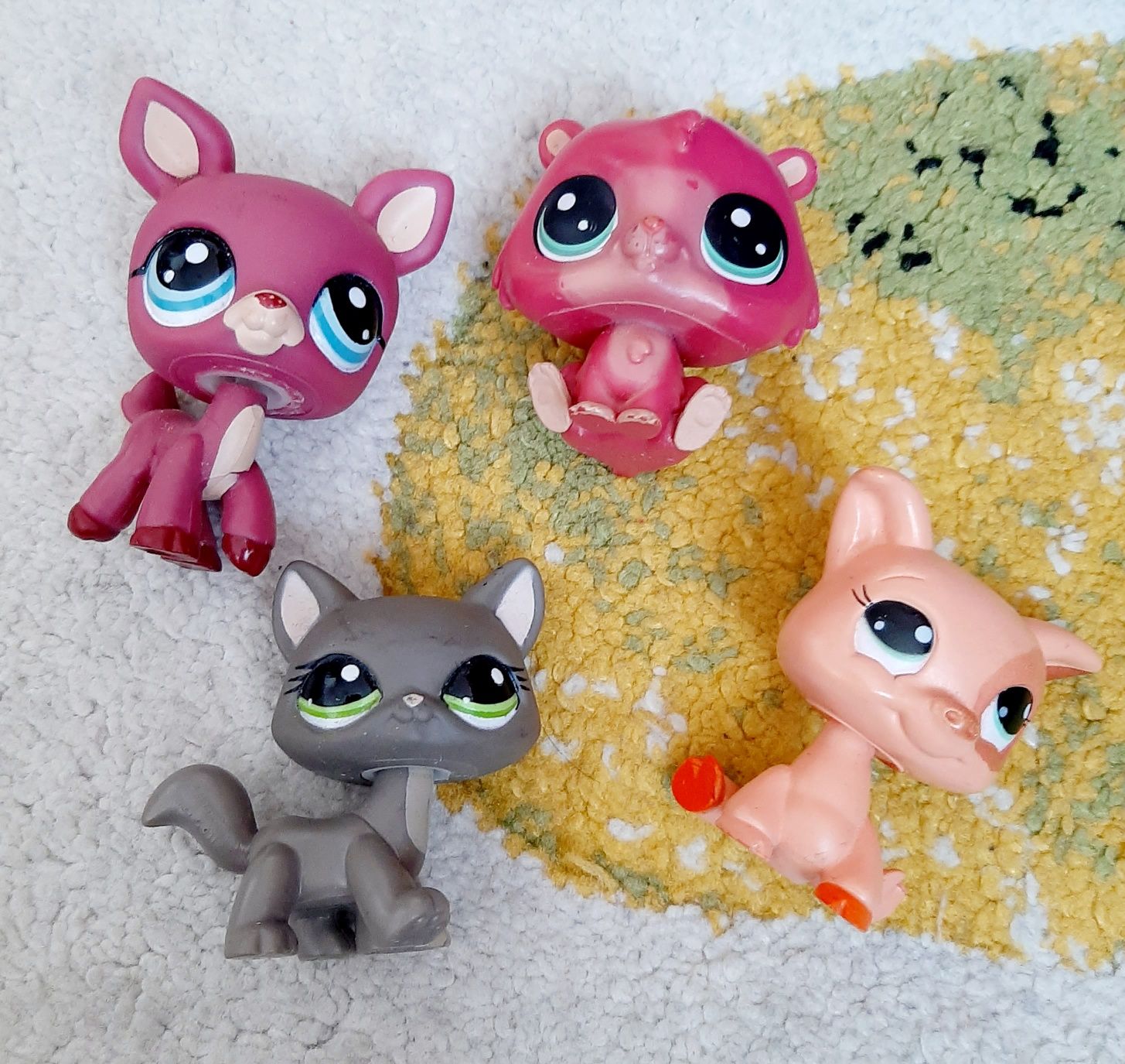 Littlest Pet Shop