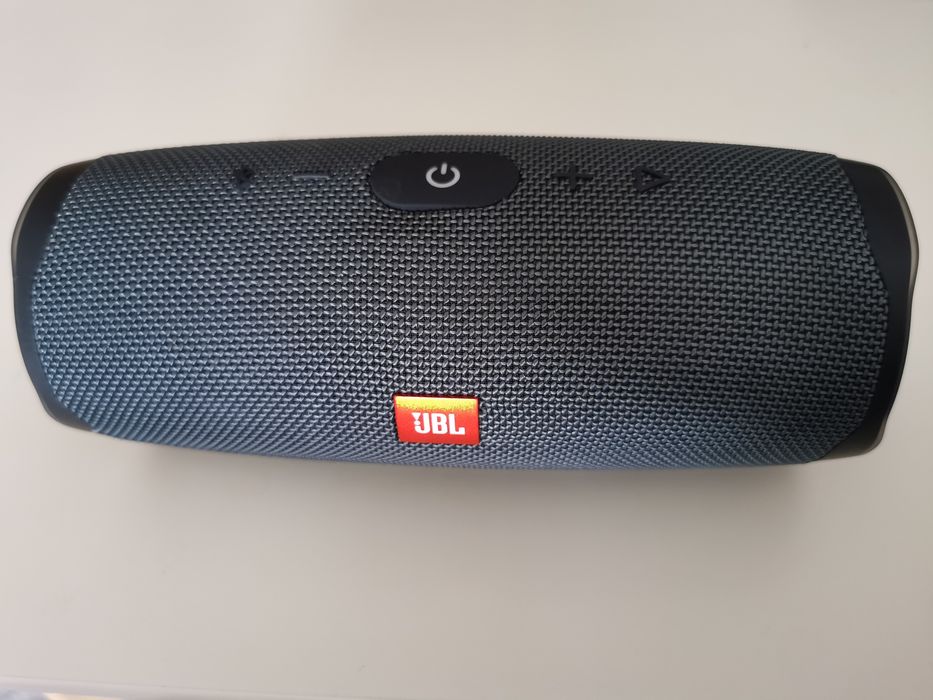 Coluna JBL Charge Essential 2